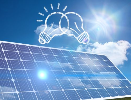 Solar Energy Capacity in Rossland