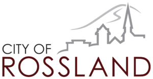 City of Rossland Sponsor